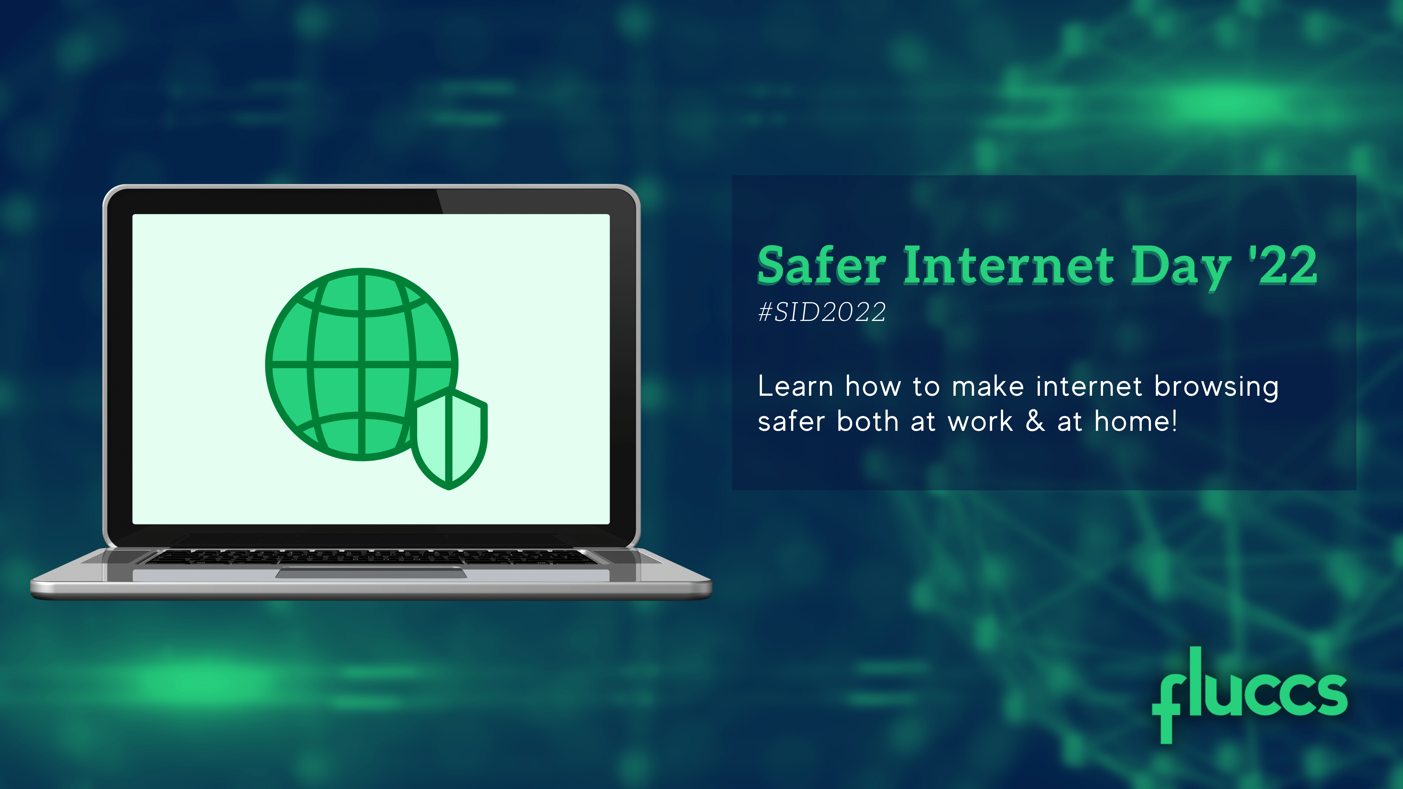 Safer Internet Day 2022 Graphic