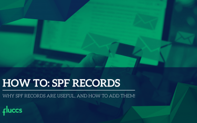 How to use SPF Records