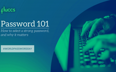 Password 101