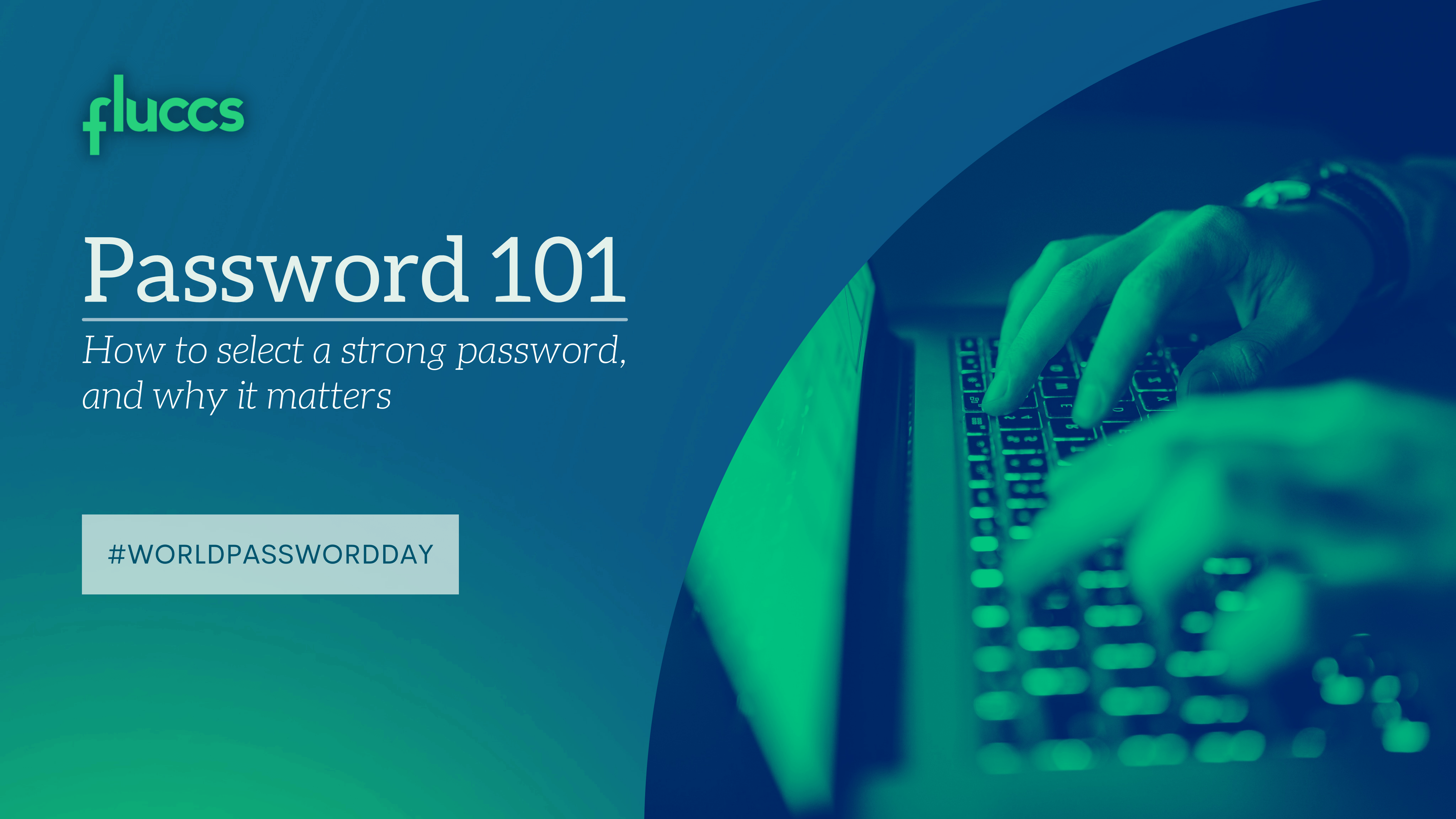 Password 101 Graphic