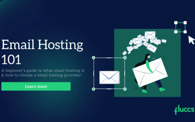 Email Hosting 101