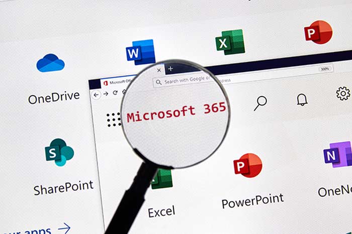 Microsoft 365 Australia