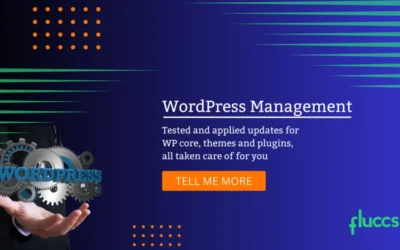 Managed WordPress Hosting